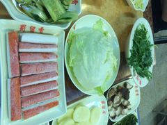 蜀留香火锅(白堤路店)-蜀留香火锅(白堤路店)
