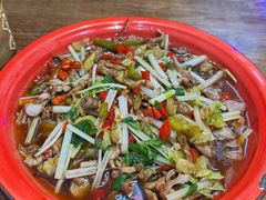 -佬缸炮江湖川菜(玉林店)