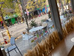 -烫面包·面包烘焙(绿地缤纷城店)