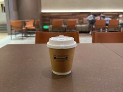 澳白-MR.WALDEN COFFEE(平安金融中心店)