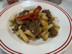 -明本湛江鸡•海鲜小厨(陈家祠店)