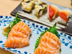 -禾绿寿司(星光68广场店)