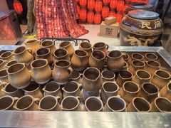 -小柴米·传统江西菜(八一广场店)