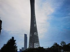-广州塔
