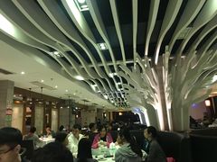 大堂-沙河粉村·国家非遗传承(云台店)