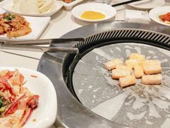 -么子烤肉(化龙池店)