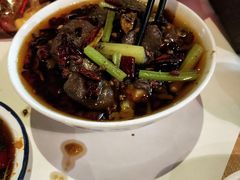 -丹虾|文和友小龙虾·烙锅(陕西路旗舰店)