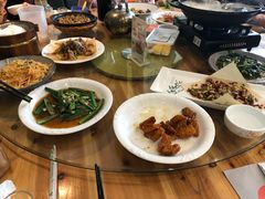 -丰乐餐厅·始于1999·本地老字号