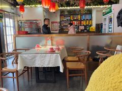 -鑫裕园三个拿手菜(白堤路店)