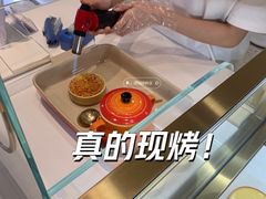 -PAUL LAFAYET 法式甜品(深圳湾万象城店)