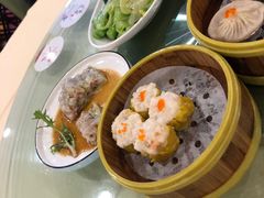-新梅园不夜粥(龙华店)