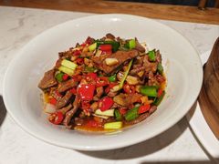 -不倒翁·安徽名菜楼(步行街店)