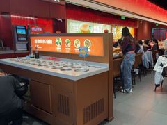 -龍歌自助小火锅(雨花台江南虹悦城店)