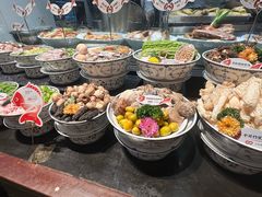 -海门鱼仔·潮汕味(燕岭店)