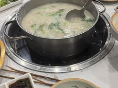 -盈田盈粥庄(博山东路店)