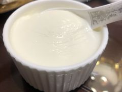 手工酸奶-乡下姥渔馆(齐落山路店)