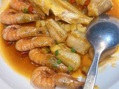 -文华小渔村(椒江康平路店)