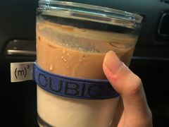 -CUBIC3三立方咖啡(凌空SOHO店)