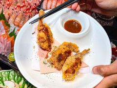 -松鹤精致料理(五一中路店)