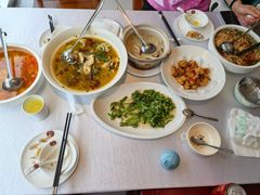 -浪里白·家宴(安德门大街店)