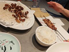 -老德州四合院·德州菜(天衢路店)
