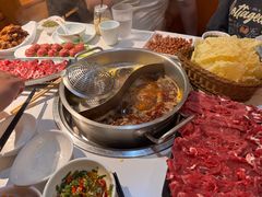-牛品福潮汕牛肉火锅(旺庄店)
