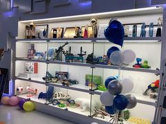 -斯坦星球AI编程·机器人科创·科学实验·信奥·思维·STEM·积木拼搭·竞赛考级(浦东联洋广场大拇指龙阳御桥中心)