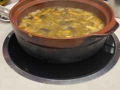 -花与菌·野生菌火锅(大理古城店)