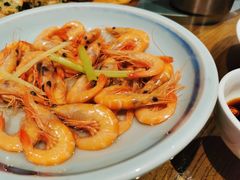 -拉完海鲜大排档(温岭店)