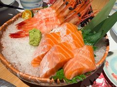 -隐泉京望日式料理(京华城店)