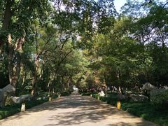 -杭州张苍水先生祠