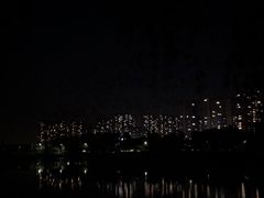 -丁香湖公园