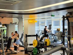 -MYFIT健身工作室(赞成店)