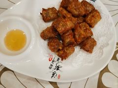 -洪大厨鸡煲(福田店)