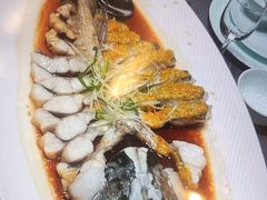 -鑫复盛礼记酒店·国家白金五钻酒家