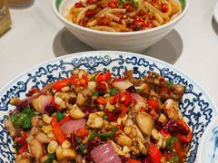 -欧记大排档·景德菜(上海首店)