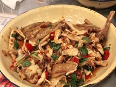 -东排食堂长沙小吃大排档(五一广场店)