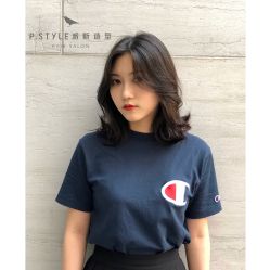 -P.STYLE派斯造型