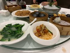 -金翠皇宫粤菜·点心·海鲜(科技园店)