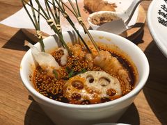 没骨头鸡爪-新太二·鲜料川菜(智慧城广百店)