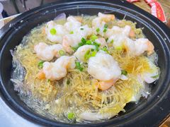 -永红源·小排档(闽江路店)