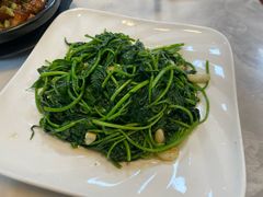 -芳华轩•客家菜馆(梧桐山店)