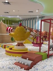 -meland亲子乐园•派对•研学(苏州悠方购物中心店)