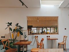 -沏点Trattoria意大利餐厅(新街口店)