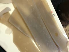重庆宽苕粉-宽板凳老灶火锅(南礼士路店)