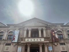 -旅顺博物馆