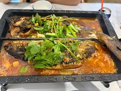 -诸葛烤鱼(海盐天宁寺路店)