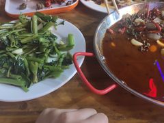 -杨氏青龙虾·羊蝎子(托乐嘉店)
