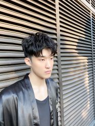 -时尚玩家发型设计