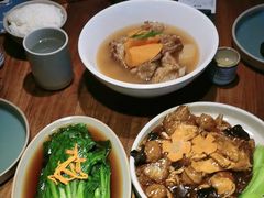 -薇酌饮·陕西菜(南门外店)